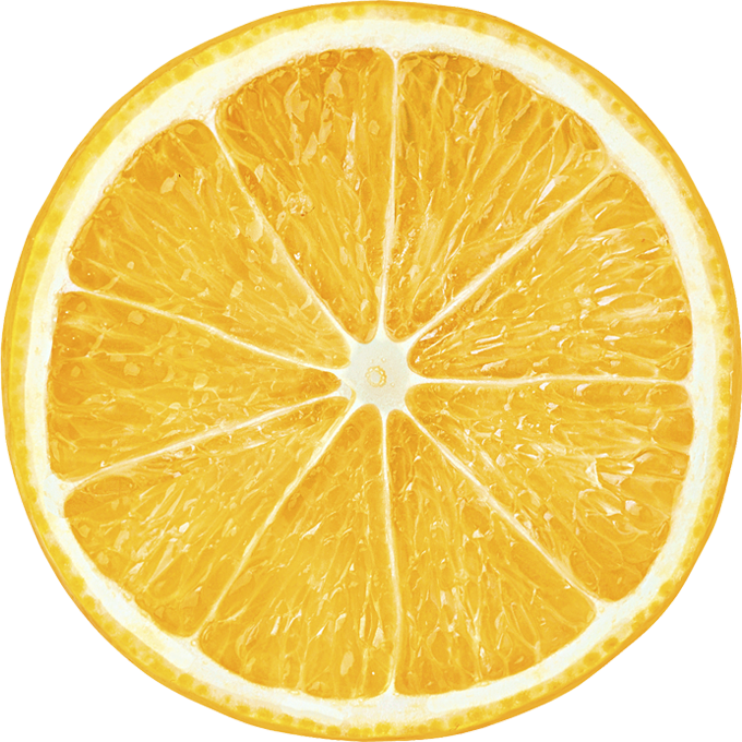 Citrus Orange